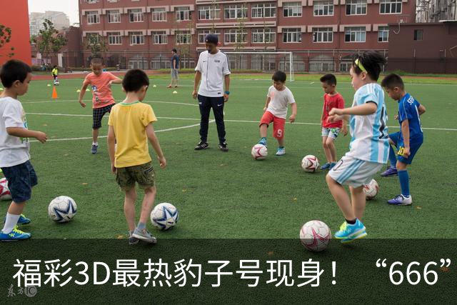 福彩3D最热豹子号现身！“666”时隔503天再开